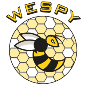 Logo Wespy - Destruction de nids de guêpes et frelons